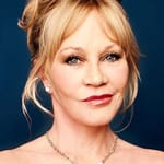 เมลานี กริฟฟิธ (Melanie Griffith)