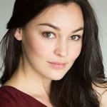 เมลานี สโตน (Melanie Stone)