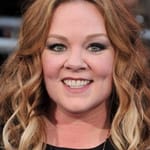 เมลิสสา แม็กคาร์ธี (Melissa McCarthy)