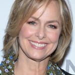 เมโลร่า ฮาร์ดิน (Melora Hardin)