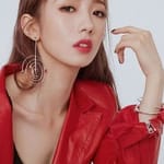 เหมิงเหมยฉี (Meng Meiqi)