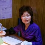 มิจิโย ยาซูดะ (Michiyo Yasuda)