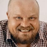 มิคโค ไมก์กาเนน (Mikko Mykkänen)