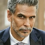 มิลินด์ โซมัน (Milind Soman)