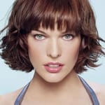 มิลล่า โจโววิช (Milla Jovovich)