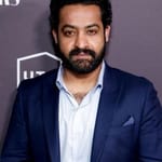 น.ต.รามา ราว จูเนียร์ (N.T. Rama Rao Jr.)