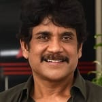 นาการ์ชุนา อักคิเนนี (Nagarjuna Akkineni)