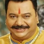 นาเกศ บอนสเล่ (Nagesh Bhonsle)