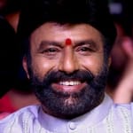 นันทามูริ บาลากฤษณะ (Nandamuri Balakrishna)
