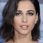 นาโอมิ สก็อตต์ (Naomi Scott)