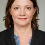 นาตาลียา บารานอวา (Natalija Baranova)