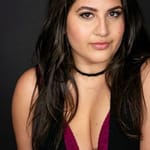 นาตาชา เบห์นัม (Natasha Behnam)