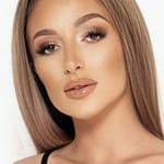 นาตาชา โทซินี (Natasha Tosini)