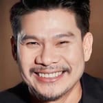 ชูเกียรติ เอี่ยมสุข (Chookiat Iamsook)