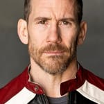 นีล เนเปียร์ (Neil Napier)