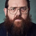 นิค ฟรอสต์ (Nick Frost)