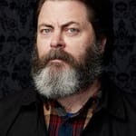นิค ออฟเฟอร์แมน (Nick Offerman)