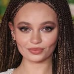 นิโค ปาร์คเกอร์ (Nico Parker)