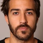 นิโคลัส ฟรานเซลลา (Nicolás Francella)