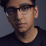 นิค โดดานี (Nik Dodani)