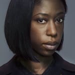 นิกกี้ อามูก้า-เบิร์ด (Nikki Amuka-Bird)