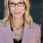 นิกกี้ ไทเลอร์-ฟลินน์ (Nikki Tyler-Flynn)