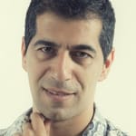 นิมา อัคบาร์ปูร์ (Nima Akbarpour)