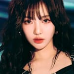 หนิงหนิง (NINGNING)