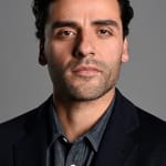 ออสการ์ ไอแซค (Oscar Isaac)