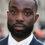 ปาป้า เอสซิดู (Paapa Essiedu)