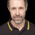 แพดดี้ คอนซิดีน (Paddy Considine)