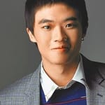 ปาน ชินหยู (Pan Chin-Yu)