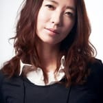 พัง อึนจิน (Pang Eun-jin)