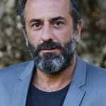 ปานอส โคโรนิส (Panos Koronis)