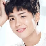 ปาร์ค โบกอม (Park Bo-gum)