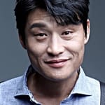 ปาร์ค จองฮัก (Park Jeong-hak)