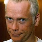 พอล ดิลลอน (Paul Dillon)