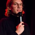 พอล มิราเบล (Paul Mirabel)