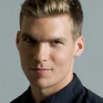 พีท พลอสเซค (Pete Ploszek)