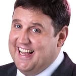 ปีเตอร์ เคย์ (Peter Kay)