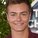 เพย์ตัน เมเยอร์ (Peyton Meyer)
