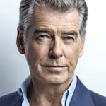 เพียร์ซ บรอสแนน (Pierce Brosnan)