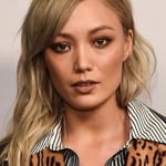 ปอม เคลเมนเทียฟ (Pom Klementieff)