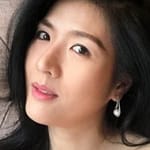 ปรมะพร จังกมล (Poramaporn Jangkamol)