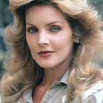 พริสซิลล่า เพรสลีย์ (Priscilla Presley)