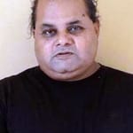 สุนิล สุขาดา (Sunil Sukhada)