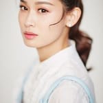 ชูจิงจิง (Qu Jingjing)