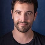 เรมี จอห์นสัน (Rémi Johnsen)