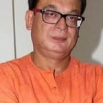 ราจีฟ เมห์ตา (Rajeev Mehta)