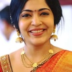 รามยา สุบรามาเนียน (Ramya Subramanian)